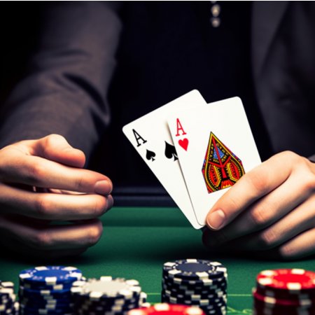 A Guide to Playing Blackjack Using Card Counting
