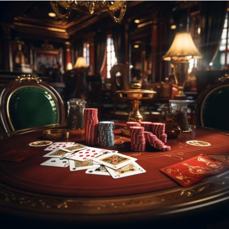 Baccarat is an Elegant Game with Simple Rules