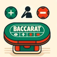 Mastering Baccarat The Plus-Minus Card Counting System