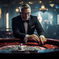 James Bond Betting System or Play Roulette Like Agent 007