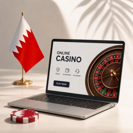 الكازينو الأونلاين في البحرين: كيف يختلف اللاعبون؟