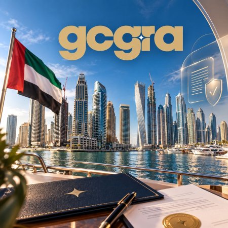 الكازينوهات الأونلاين في الإمارات وتقنين جي سي جي آر إيه