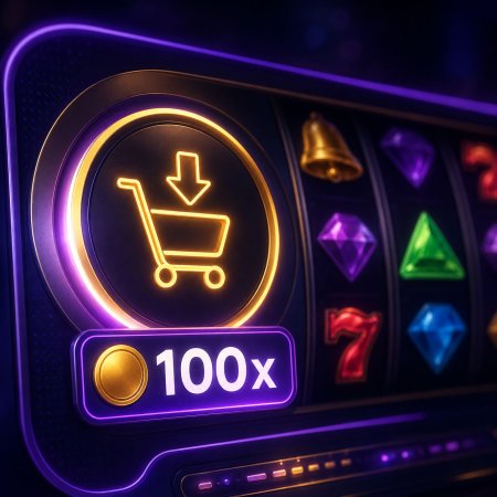 أفضل ألعاب السلوت التي تتيح شراء البونص وما التكلفة الحقيقية