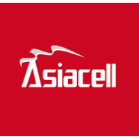 Asiacell scratchcard