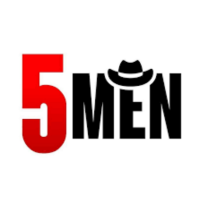 5 Men Games