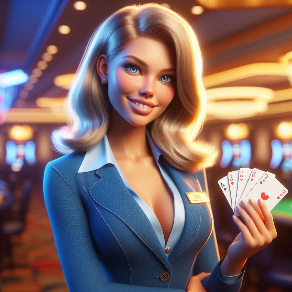 Best Live Blackjack Games for Arab Players – Play Safely with Best Online Casinos from arab-casinos.com