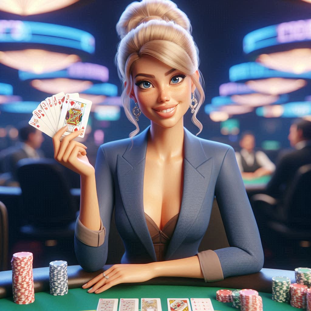 Discover the best live poker casinos for Arab players. Enjoy real-time poker games in Arabic with trusted platforms, secure payments, and top bonuses.