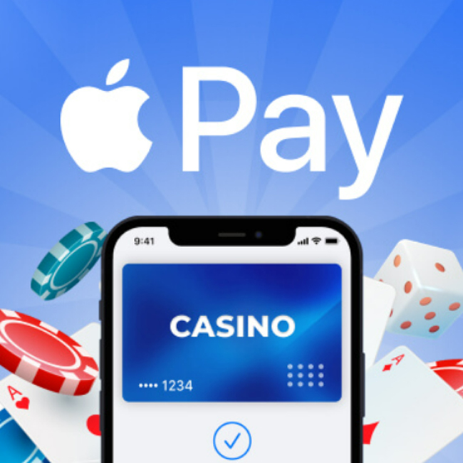 Apple Pay Casinos: Convenient Deposits for Arabic Players