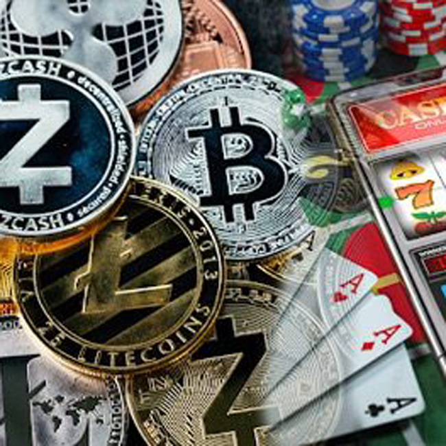 Crypto Casino: Embracing Digital Currencies for Arabic Players