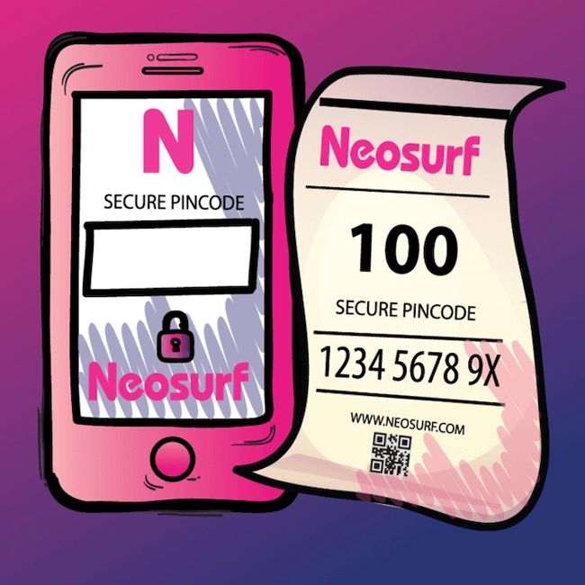 Neosurf Casino: A Prepaid Solution for Arabic Players