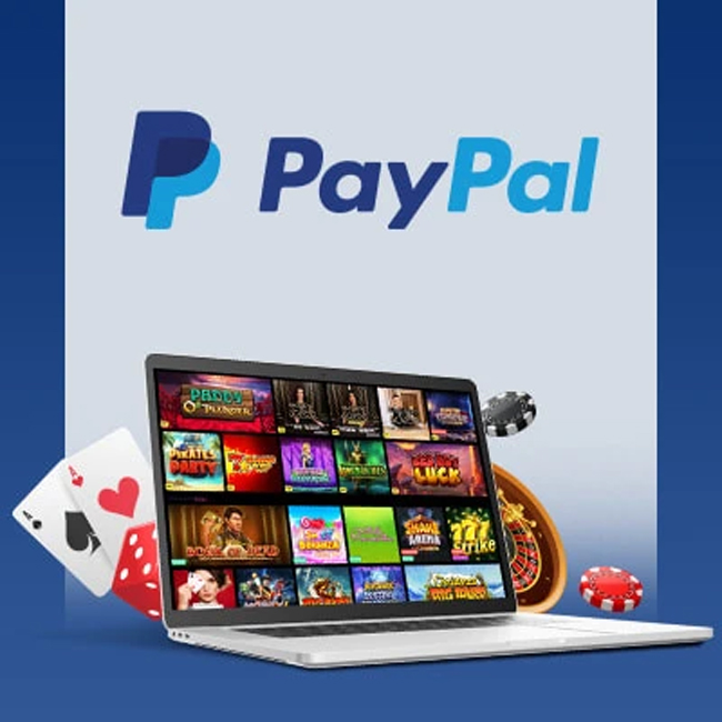 PayPal Casino: Secure, Swift Deposits for Arabic Players