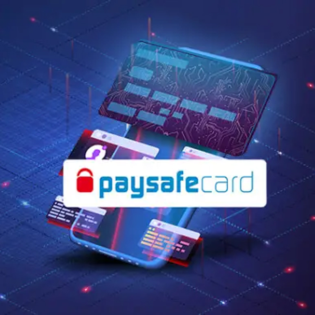 Paysafecard Casino: Simple, Secure Deposits for Arabic Players