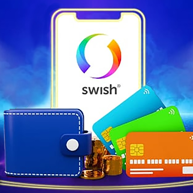 Swish Casino: Fast, Easy Payments for Arabic Players