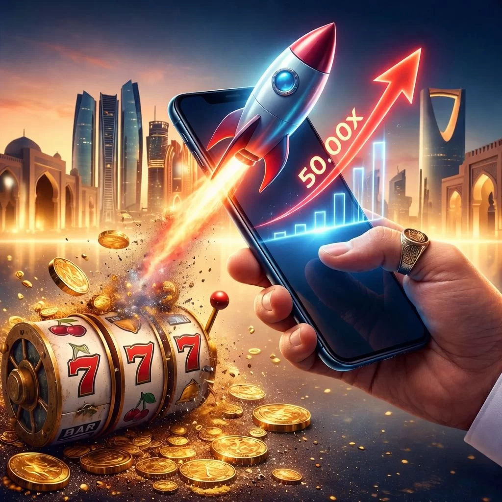 مضاعف ألعاب الكراش 2026