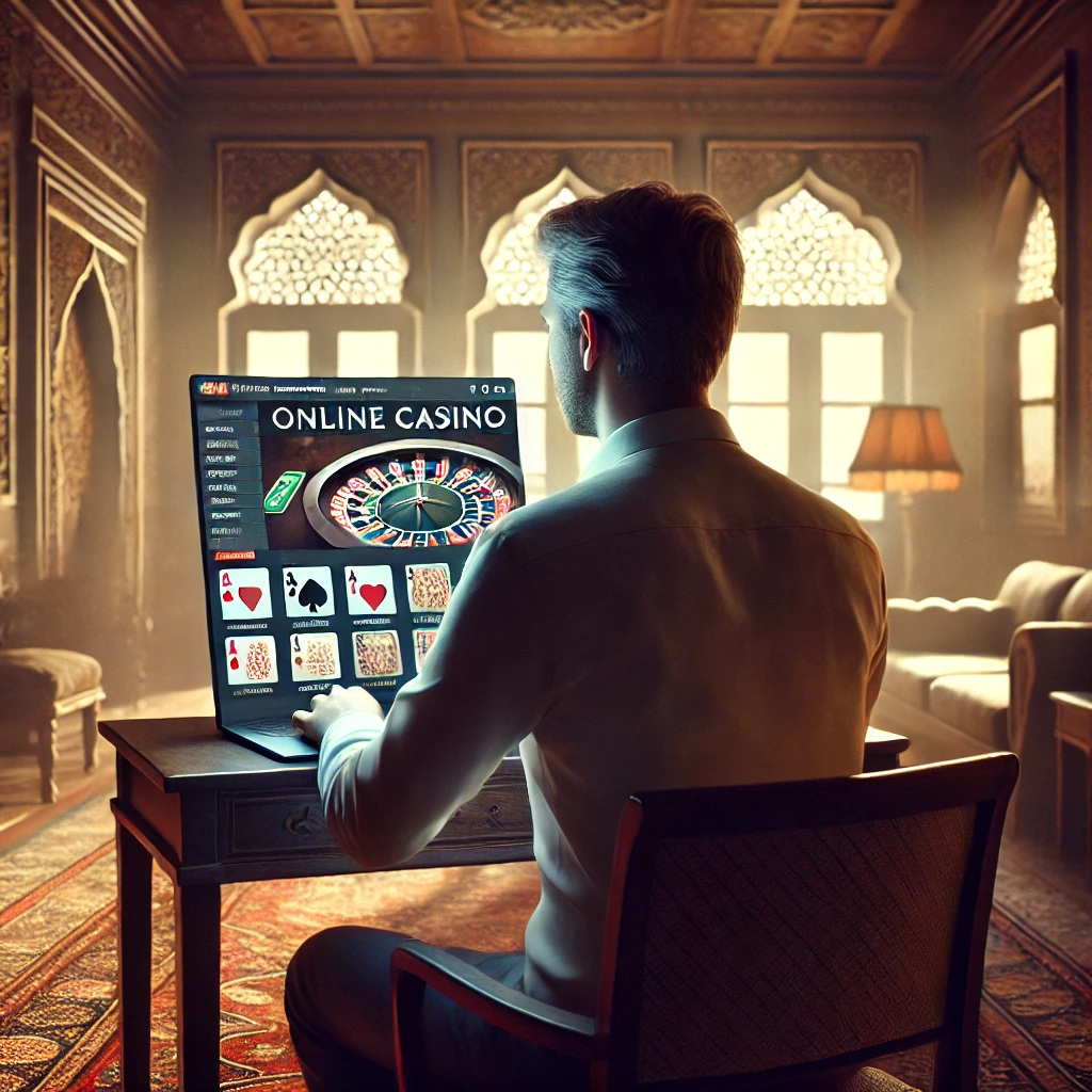 Top Arab real money online casinos