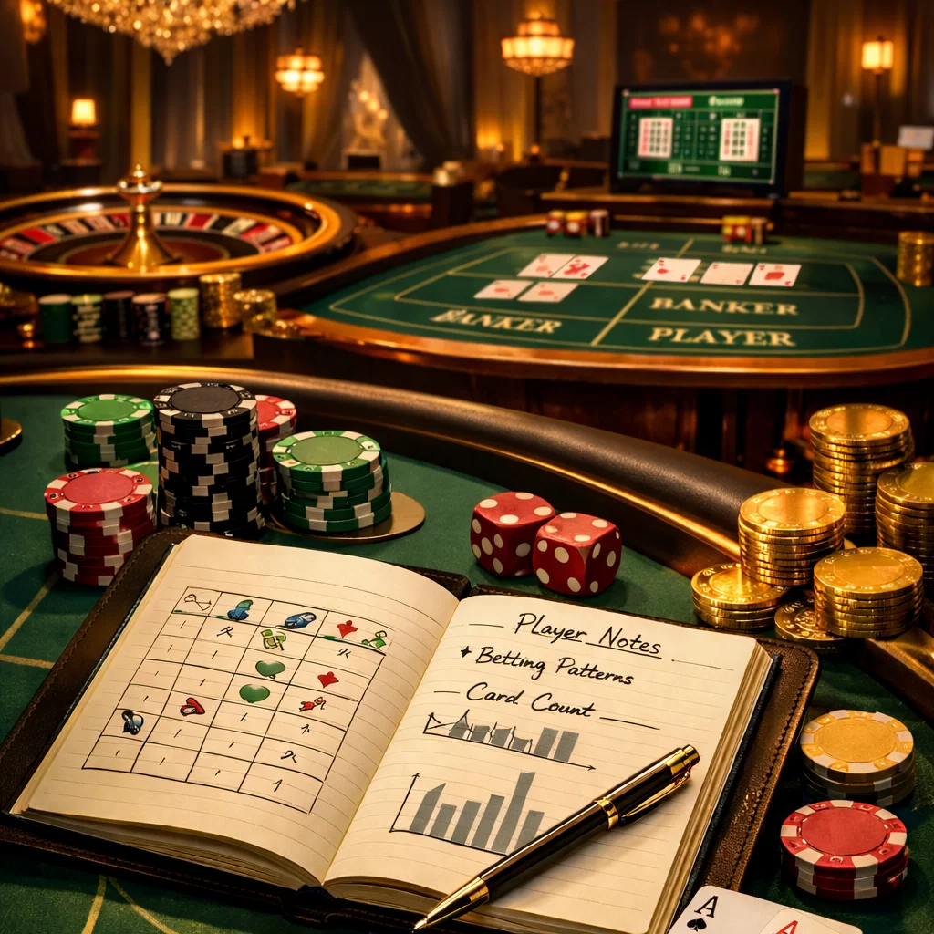 قراءة-الطاولة-المباشرة-بذكاء