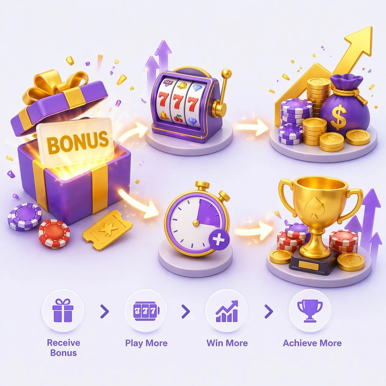 casino bonus guide 