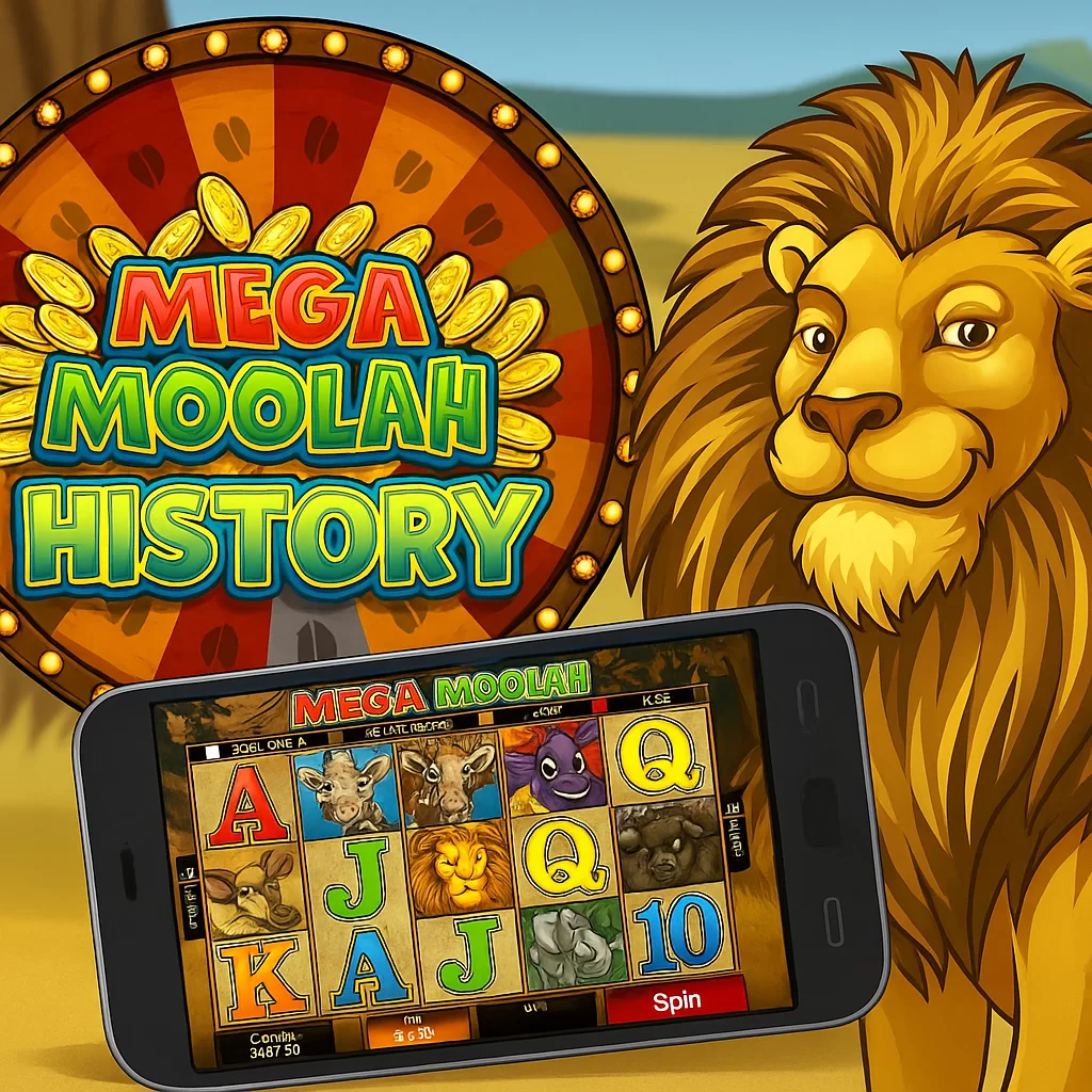 رمز جائزة ميجا مولاه