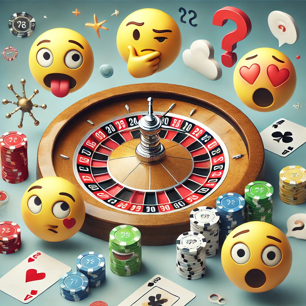 Common Mistakes in Roulette