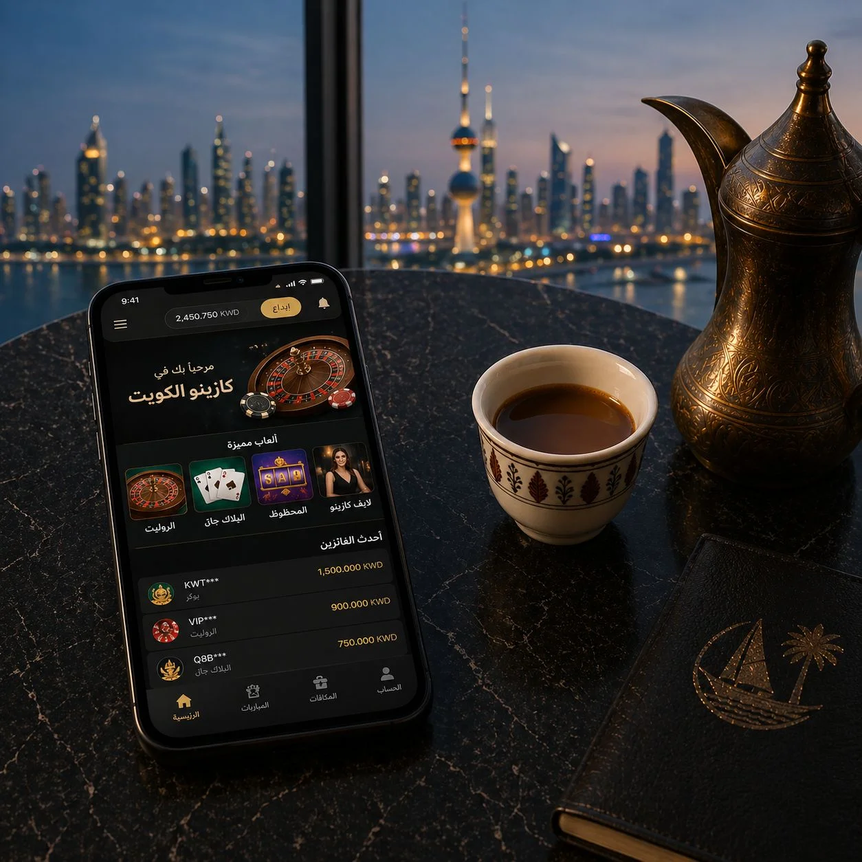 online-casinos-kuwait-2026